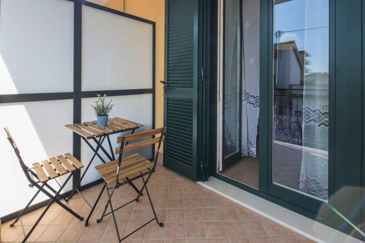 B&B La Tinta Baronissi Exterior foto